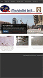 Mobile Screenshot of marbleartinternational.com